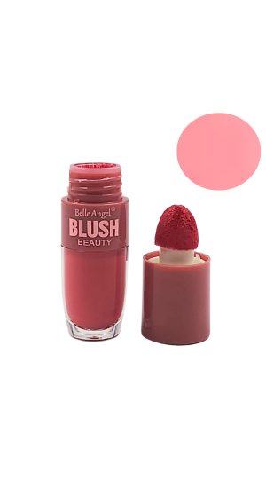 BELLE ANGEL BLUSH BEAUTY COR 1 8G