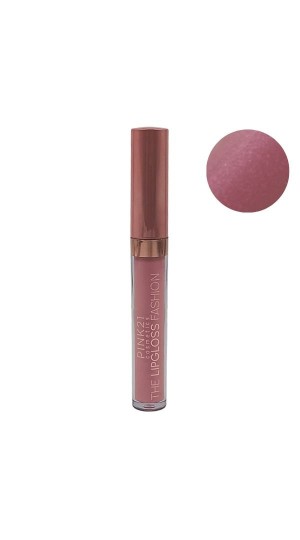 PINK 21 LIP GLOSS FASHION COR 05 3,5ML 