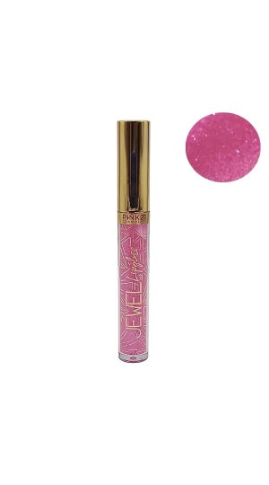 PINK 21 JEWEL LIP GLOSS COR 1 3,5ML 