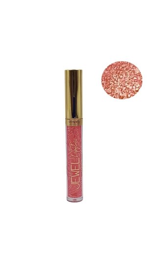 PINK 21 JEWEL LIP GLOSS COR 3 3,5ML 