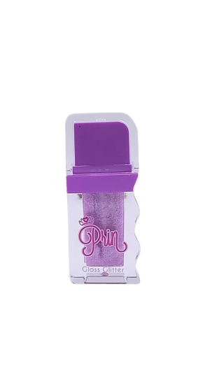 VIVAI GLOSS COM GLITTER  PRIN COR 03 3ML