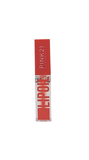 PINK 21 LIP OIL COR 05 4ML 