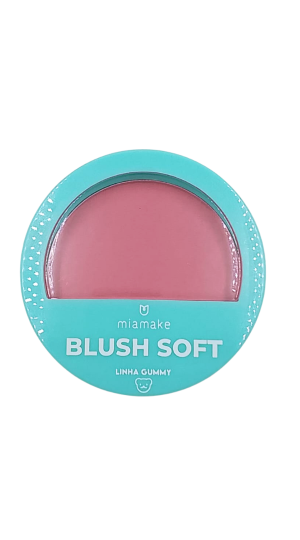 MIA MAKE BLUSH SOFT COR 1 4,5G