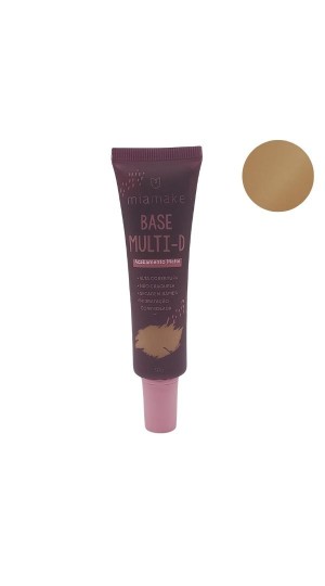 MIA MAKE BASE MULTI-D COR 06 30G