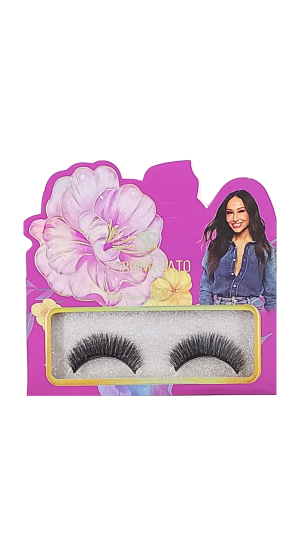 SABRINA SATO CILIOS POSTIÇOS 8D F004 