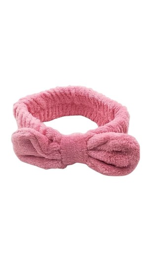 FAIXA PRÉ MAKE ROSE