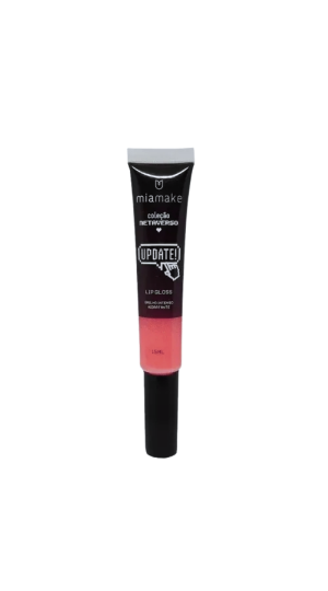 MIA MAKE LIP GLOSS UP DATE COR 2 15ML