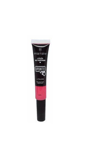 MIA MAKE LIP GLOSS UP DATE COR 04 15ML