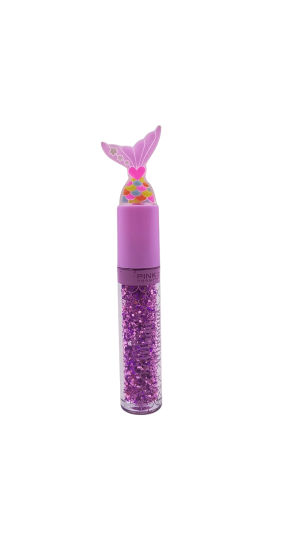 PINK 21 LIP GLOSS MAGIC MERMAID COR 03 5ML 
