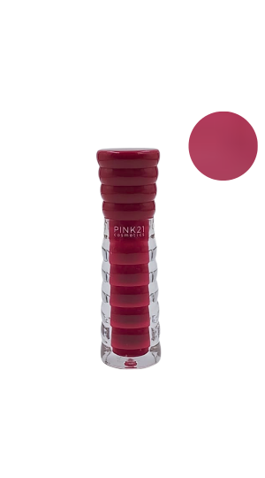PINK 21 BATOM LIQUIDO 24HS MATTE FINISH COR 5  6ML 