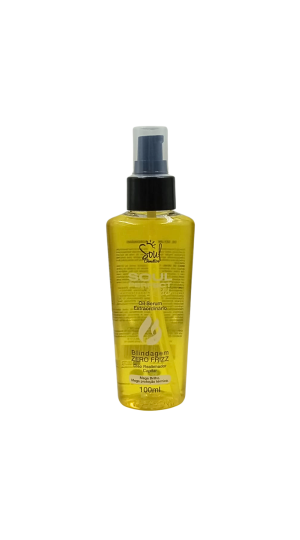 SOUL OIL SERUM EXTRAORDINÁRIO PERFECT LISS 100ML 