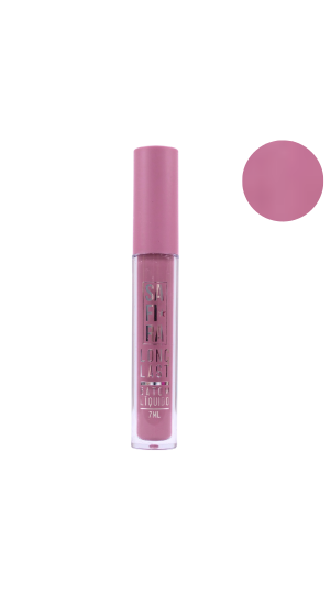 SAFIRA BATOM LIQUIDO LONG LAST COR 5 7ML 