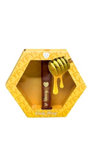 FOREVER YOU CANDY HONEY GLOSS DE MEL 4ML 