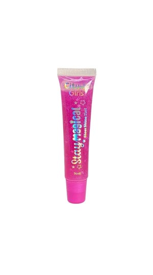 CITY GIRLS GLOSS STAY MAGICAL COR 01 
