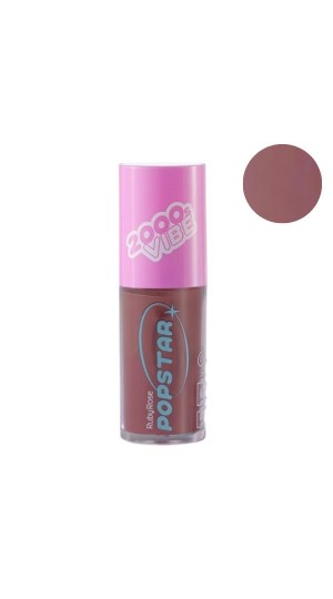 RUBY ROSE POPSTAR GLOSS TINT COR HEARTBREAKER 5,2G