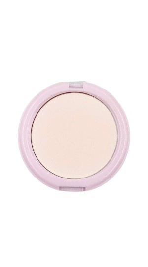 DAPOP PÓ FACIAL TRANSLÚCIDO MATIFICANTE SORVETE DE  MORANGO 10G