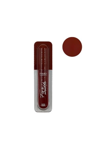 PINK 21 BATOM LIQUIDO FIRE MATTE COR 08 5,2ML 