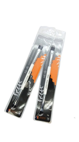 MACRILAN PINCEL DUPLOCHANFRADO E SOMBRA W504 5,59G