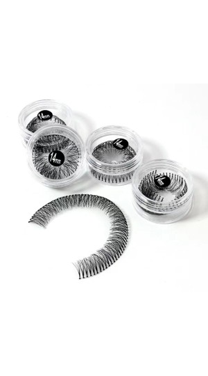 NEW SHOW CILIOS TUFINHO 14MM