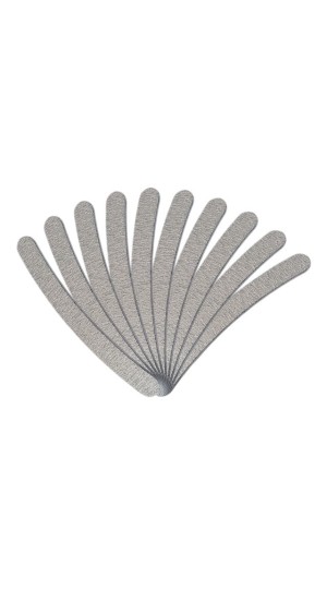 LIXA P/UNHA EM GEL CADA BANANA