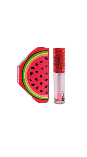 SUPER PODERES LIP OIL MELANCIA 2,8ML