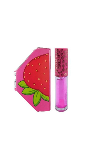SUPER PODERES LIP OIL MORANGO 2,8ML