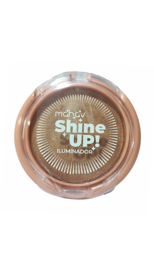 MAHAV SHINES UP ILUMINADOR COR 03