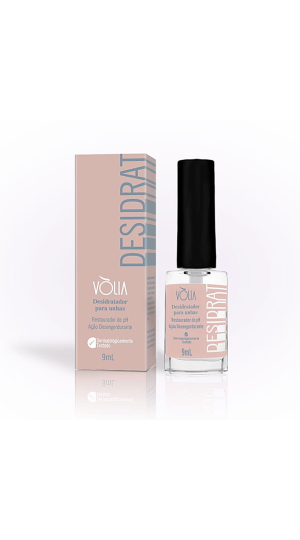 VOLIA DESIDRAT 9ML