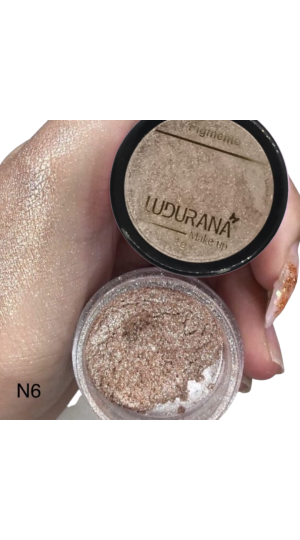 LUDURANA PIGMENTO 06 1G