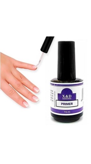 X&D PRIMER 15ML