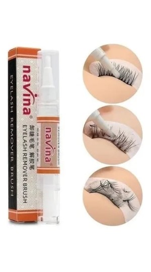 NAVINA REMOVEDOR CANETA 10G