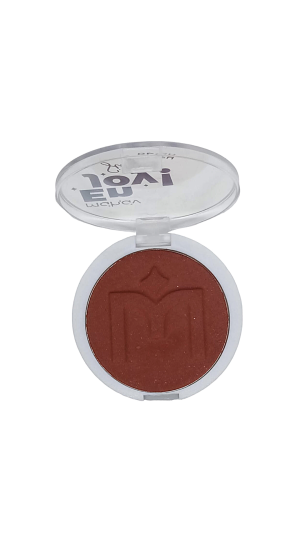 MAHAV BLUSH ENJOY SINGLE MARSALA 4,5G