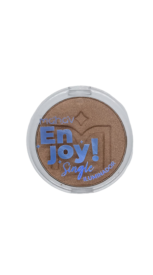 MAHAV ILUMINADOR ENJOY SINGLE 4,5G PEACH CREAM