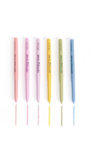 VIVAI LAPIS GEL DELINEADOR COR 3