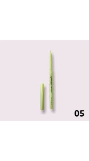 VIVAI LAPIS GEL DELINEADOR COR 5