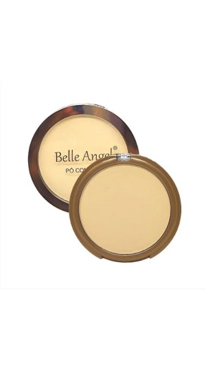 BELLE ANGEL PÓ COMPACTO COR 05 9.5G 