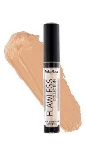 RUBY ROSE CORRETIVO BEGE 2