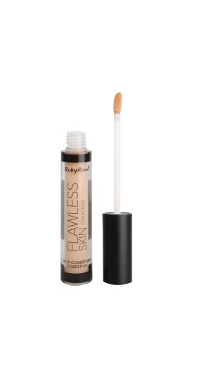 RUBY ROSE CORRETIVO BEGE 3