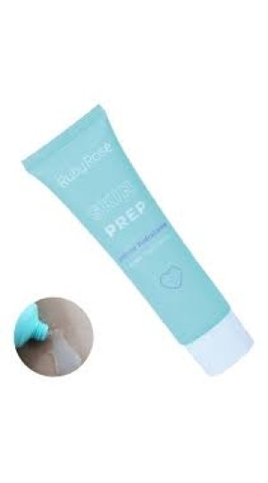 RUBY ROSE SKIN PREP PRIMER HIDRADANTE