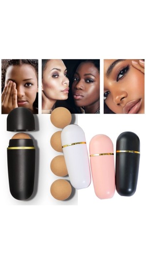 MEY RELLING STCNE PEDRA VULCANICA ANTI-OLEOSIDADE COR PRETO