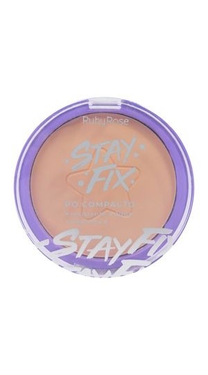 RUBY ROSE STAY FIX PO COMPACTO MC50