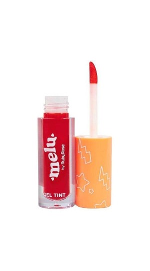 RUBY ROSE MELU GEL TINT 03 CLEAN CORAL 2,6ML