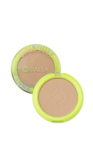 DALLA PO COMPACTO VEGANO GIRLS JUST 9G COR 04