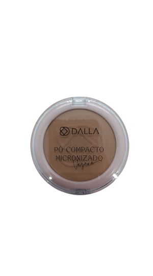 DALLA PO COMPACTO MICRONIZADO VEGANO 9G COR 05