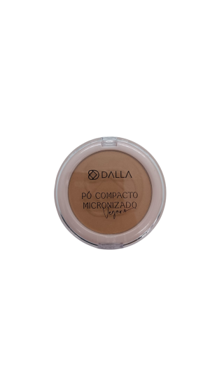 DALLA PO COMPACTO MICRONIZADO VEGANO 9G COR 07