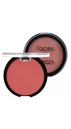 FENZZA BLUSH FACES 12G COR 2