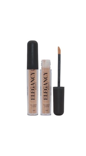 MISS ROSE ELEGANCY CORRETIVO LIQUIDO 4ML COR 04