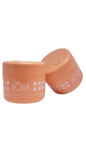 VOLIA POTE REUSE-ME LARANJA