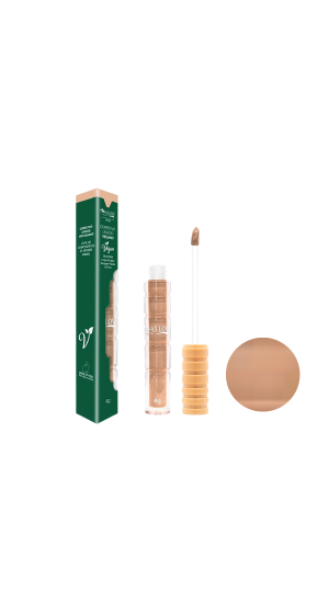MAX LOVE CORRETIVO LIQUIDO VEGANO 5ML COR 48