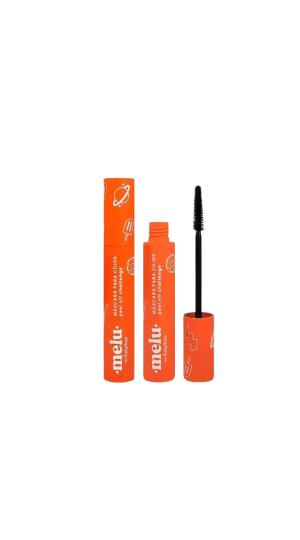 RUBY ROSE MELU MASCARA PARA CILIOS PEEL OFF CHALLEGE 14,5G